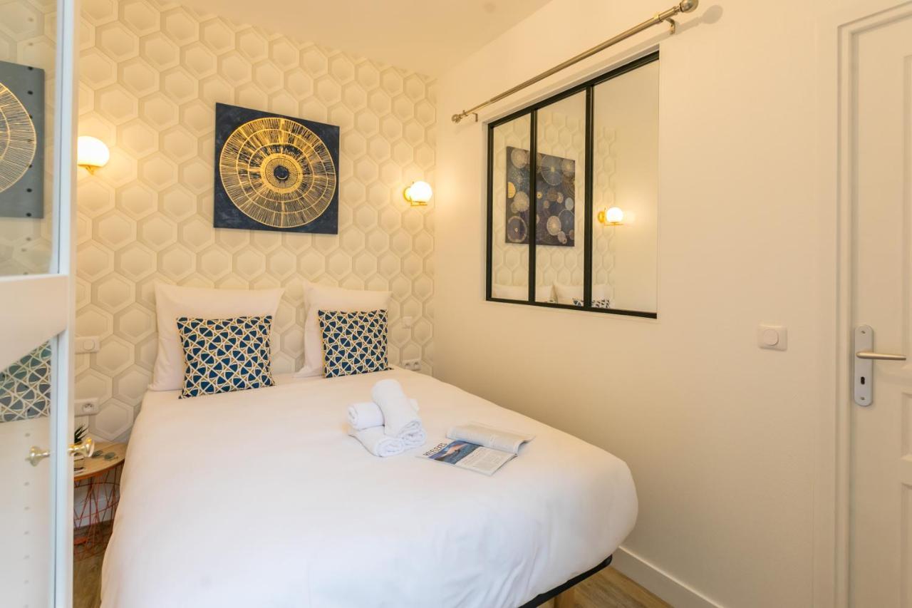 Ws Haut-Marais - Carreau Du Temple Paris Ngoại thất bức ảnh